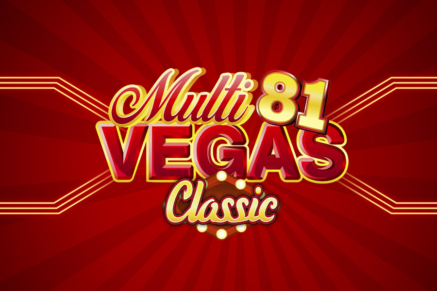 Multi Vegas 81 Classic